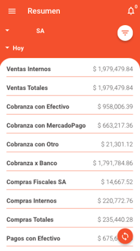 RP SISTEMAS Screen 2