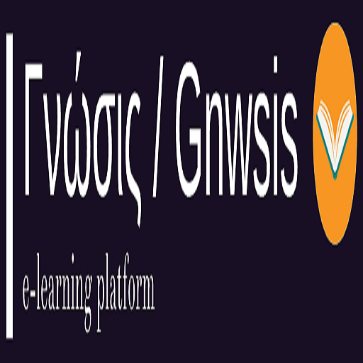 Γνώσις logo