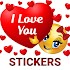 Stickers and emoji - WASticker1.6.6 (VIP)
