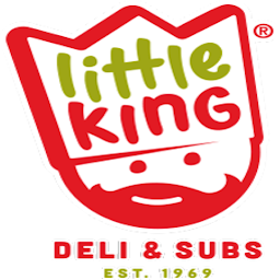 Icon image Little King Deli & Subs