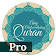 Quran Tagalog Pro icon