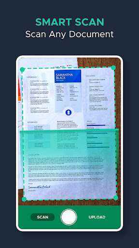 Pdf Scanner - Doc Scanner Screen 2