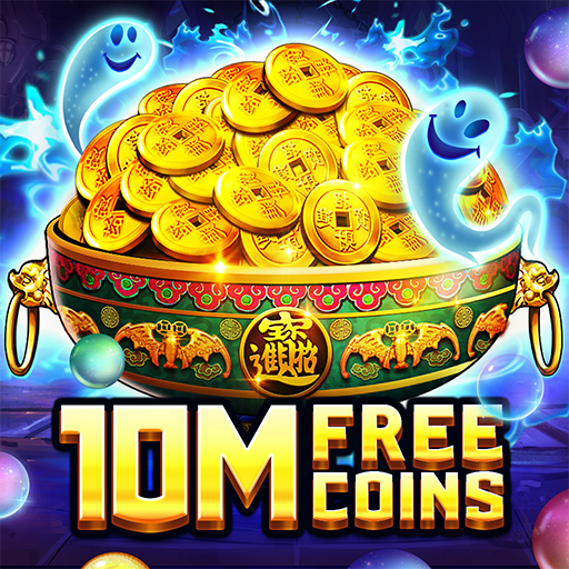 Lotsa slots hack