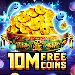Cover Image of Download Jackpot Mania™ - Free Vegas Casino Slots 1.50 APK