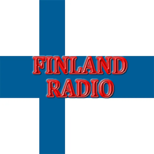 Finland Radio Stations logo