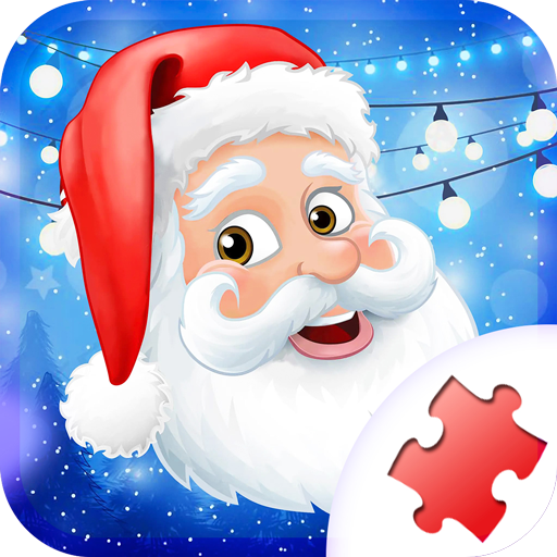 Natal, Quebra-cabeças Crianças – Apps no Google Play