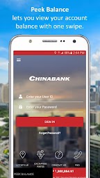 China Bank Mobile App