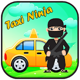 Taxi Mr Ninja icon