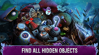 Game screenshot Godmother 3 Hidden Objects f2p hack