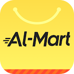 Cover Image of Download AlMart المارت  APK