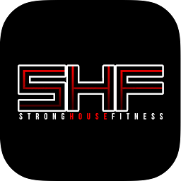 Icon image Stronghousefitness