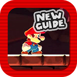 NewGuide Super Mario Run icon