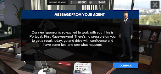 World RallyCross - Rally Games