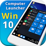 Computer Launcher for Win 10 icon