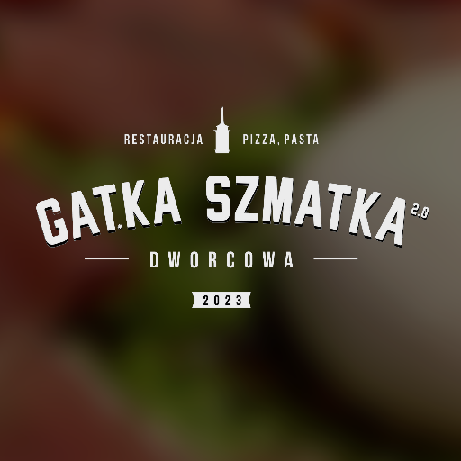 GaTka SzmaTka logo