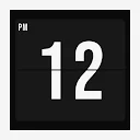 Flip Clock Pro - Pay once for