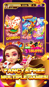 Download TopWin Domino v0.1.1 MOD APK(Unlimited money)Free For Android 3