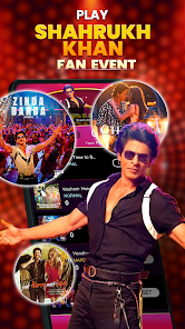 Song Beat - SRK Jawan Fever