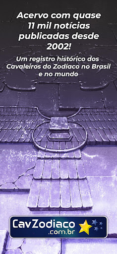 CavZodiaco - Os Cavaleiros do Screen 2