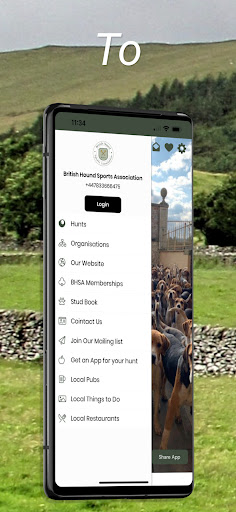 Our Hunt Screen 2