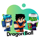 Cover Image of 下载 Skin Dragon🐲Ball for Minecraf  APK