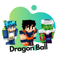 Skin Dragon?Ball for Minecraf