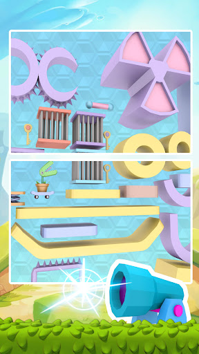 Feed me food Screen 3