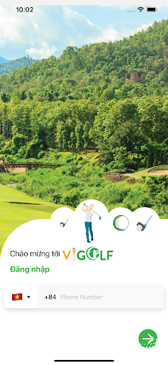 Vigolf Screen 2