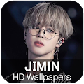 BTS Jimin Wallpaper Kpop HD 4K Photos Apk