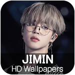 BTS Jimin Wallpaper Kpop HD 4K Photos Apk
