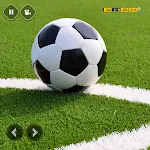 Cover Image of Download Football Games Soccer 2022  APK