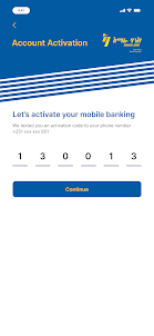 ABa Mobile Banking