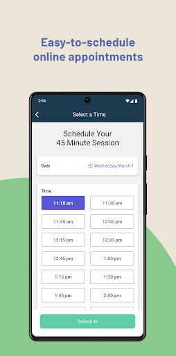 aptihealth Screen 3