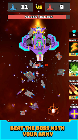 Game screenshot Merge Battleship apk download