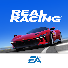 Real Racing 3 Google Play のアプリ