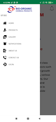 KP Bio Screen 2