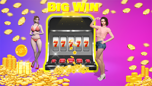 Slotgirl Casino online game 6