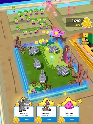 Little Dino Zoo