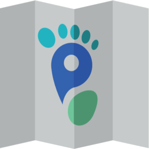 MapByYou logo