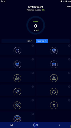 StrojCHECK by SangreAzul - Invisalign with A.I.