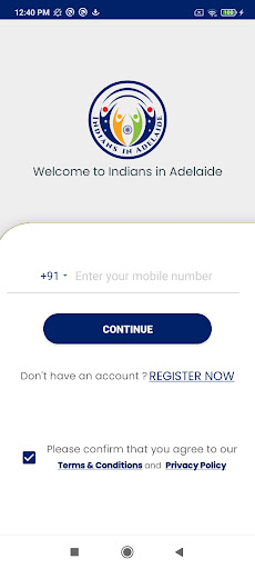 Indians in Adelaide Screen 2