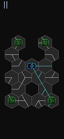 Game screenshot Hexcellence - The Hexa Puzzle hack