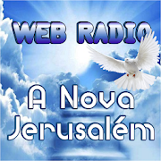 Rádio A Nova Jerusalém