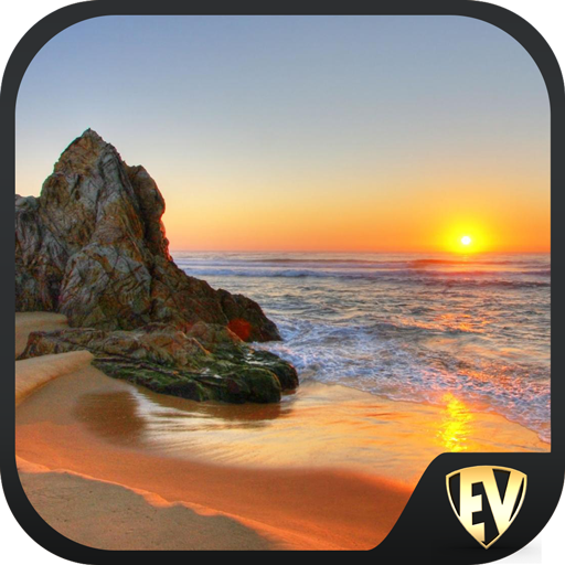 World Beaches Travel & Explore logo