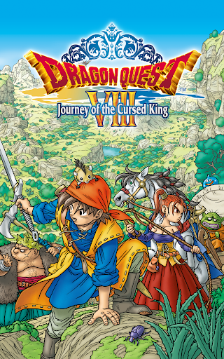 DRAGON QUEST II - Apps on Google Play