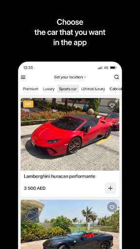 Cardom Car Screen 2