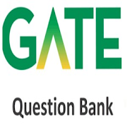GATE Question Bank : 1990-2018 (All Branches )