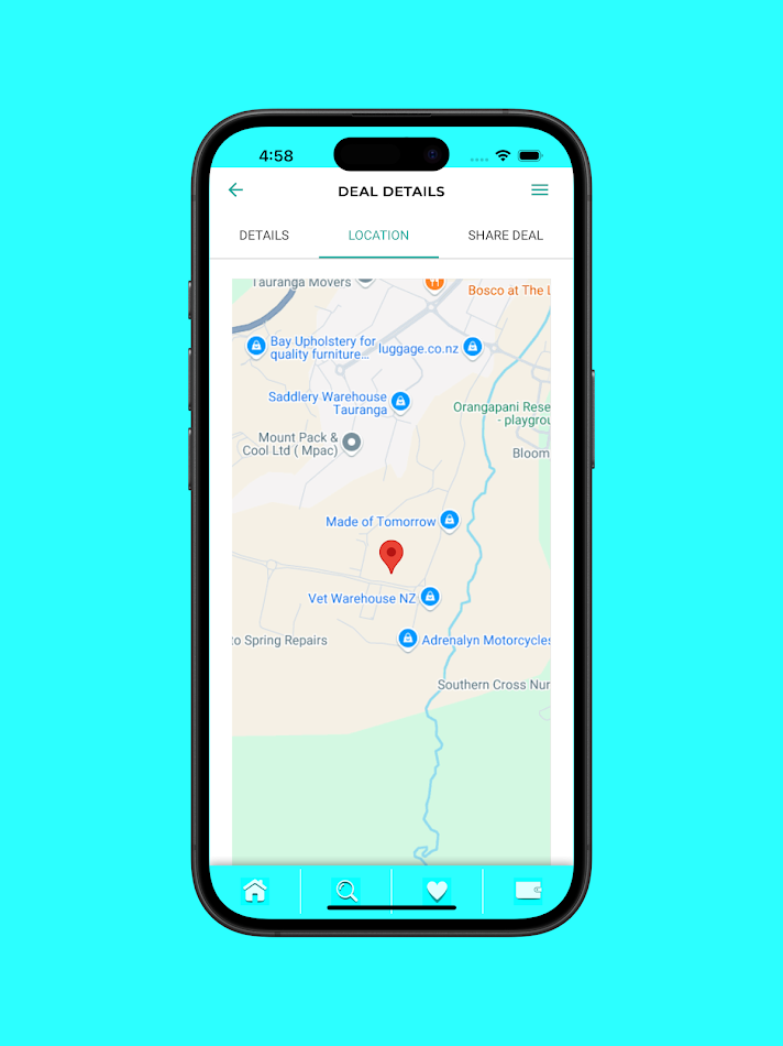 #9. Memba (Android) Ved: Deliver Possible