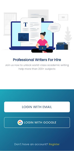 British Dissertation