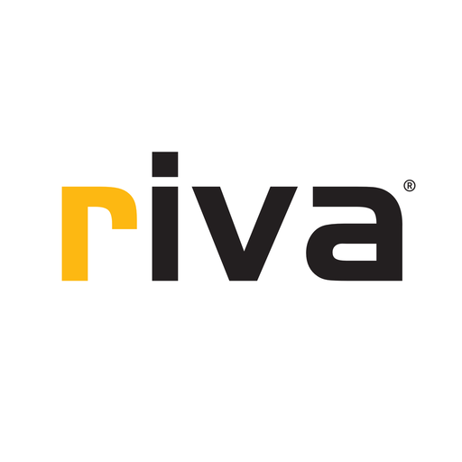 Riva Filter logo